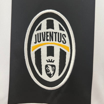 Camiseta  Juventus 04/05 Local | Retro