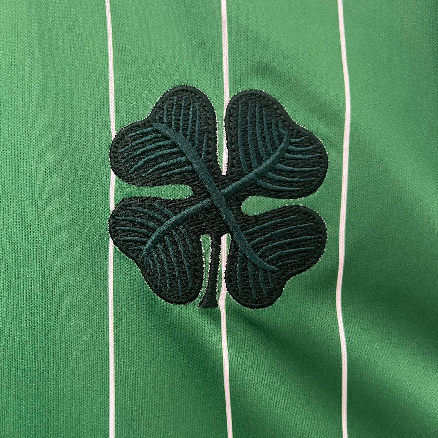 Camiseta Celtic Especial Edition 2024/25 | Versión fan