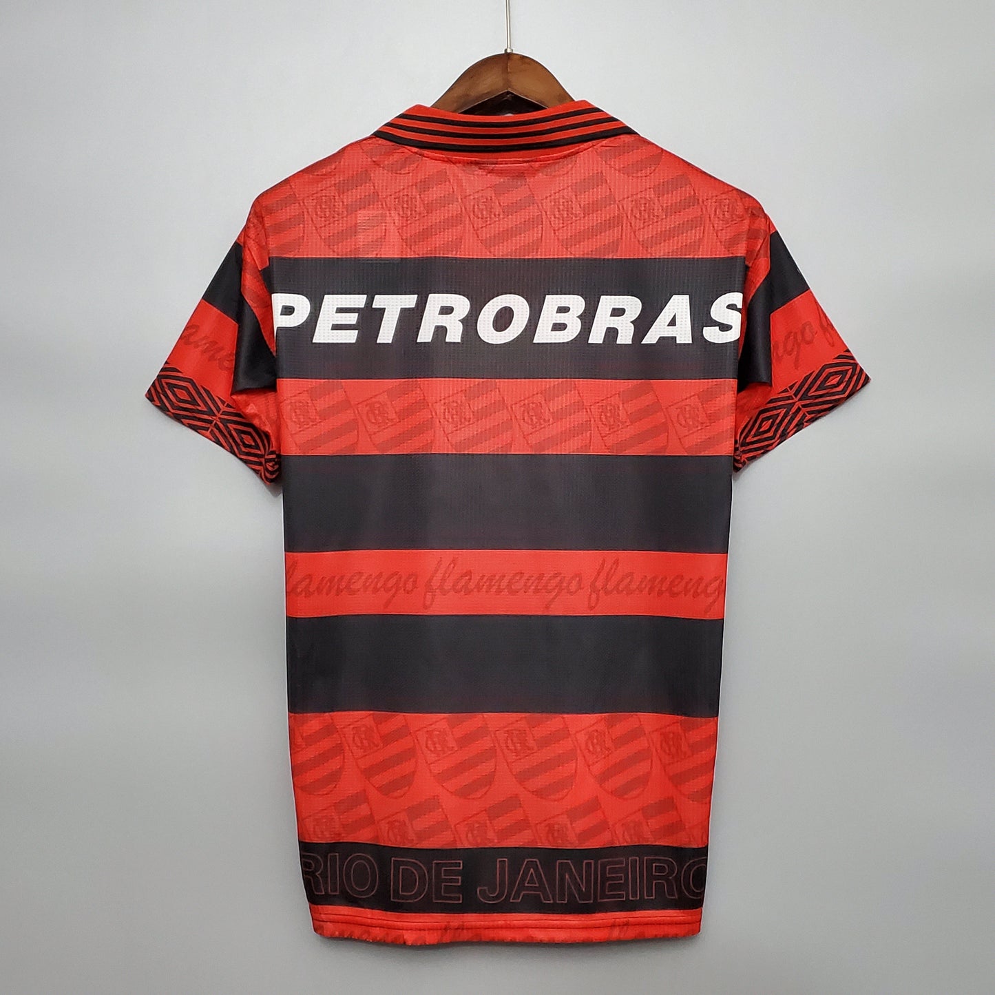 Flamengo 1995 Local | Retro