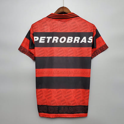 Flamengo 1995 Local | Retro