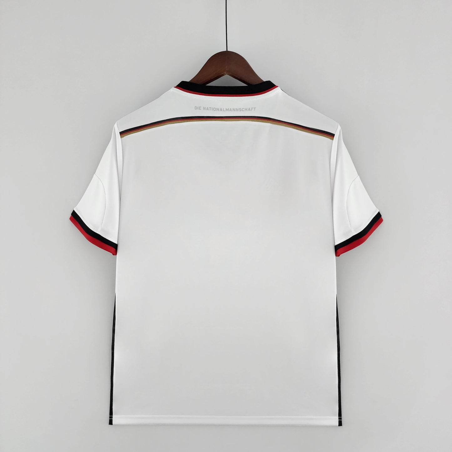 Camiseta Alemania 2014 Local | Retro