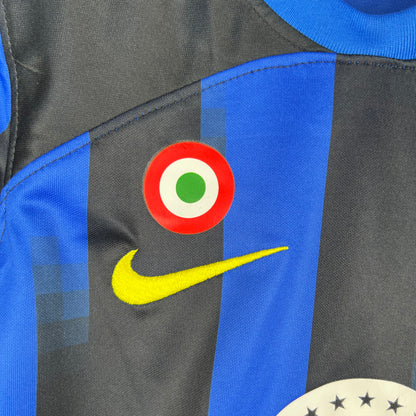 Kit de niños Inter de Milan Local Alexis 70 | 🎅🏻 Envío navideño