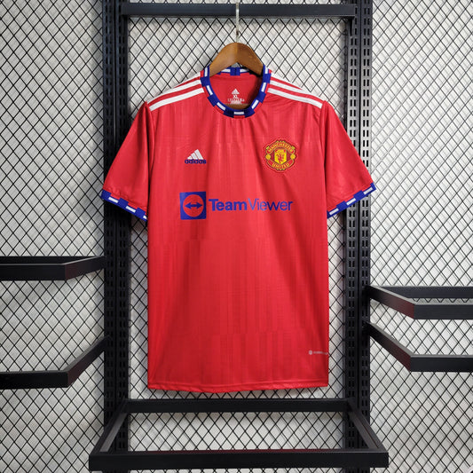 Camiseta Manchester United Edición especial 2023/24 | Versión fan