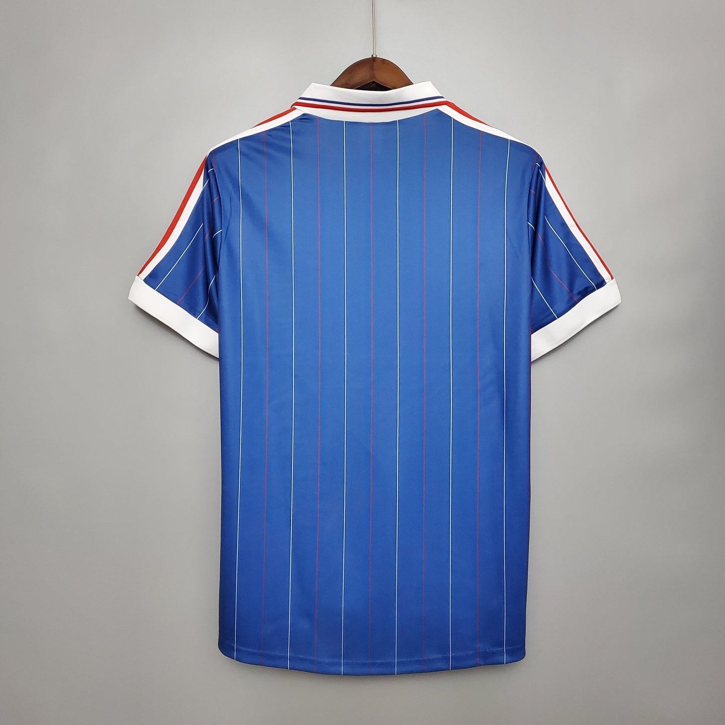 Camiseta Francia 1982 Local | Retro