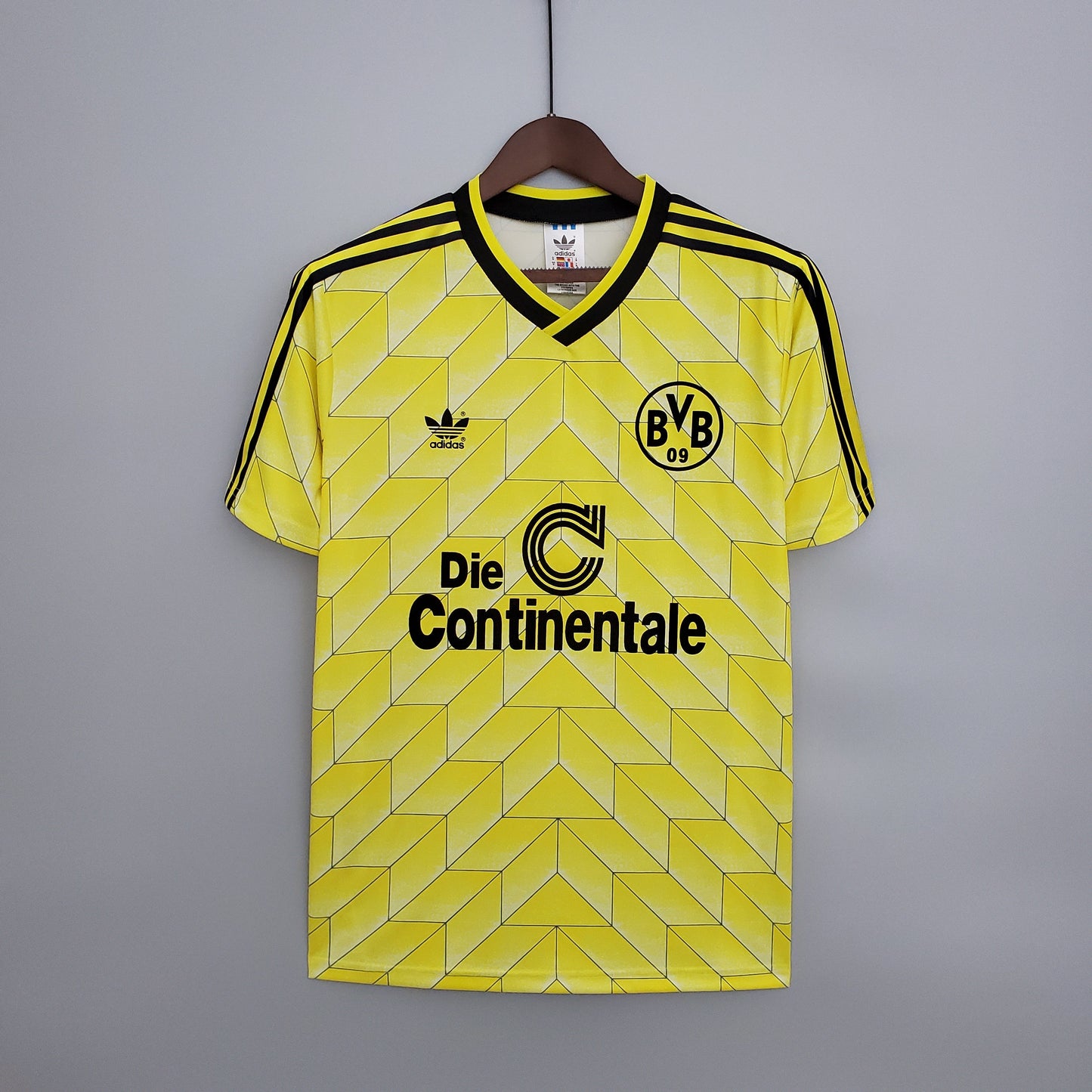 Dortmund 1988 Local | Retro