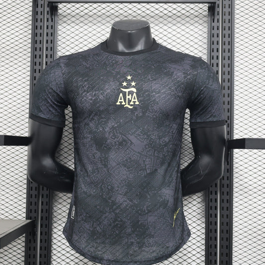 Camiseta Argentina Especeial Edition 2024-25 | Versión jugador