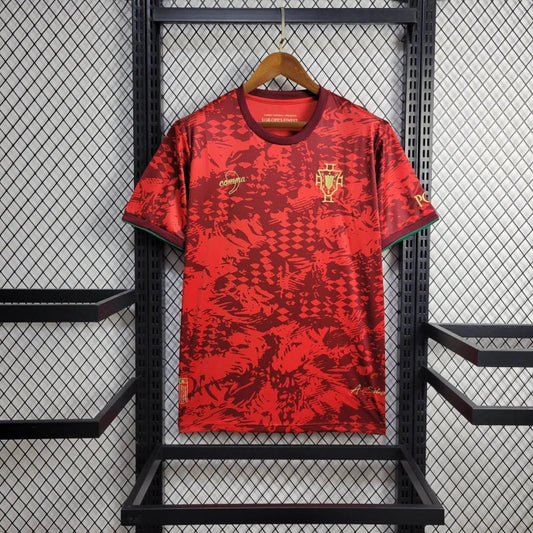 Camiseta Portugal Special edition 2024/25 Local | Versión fan