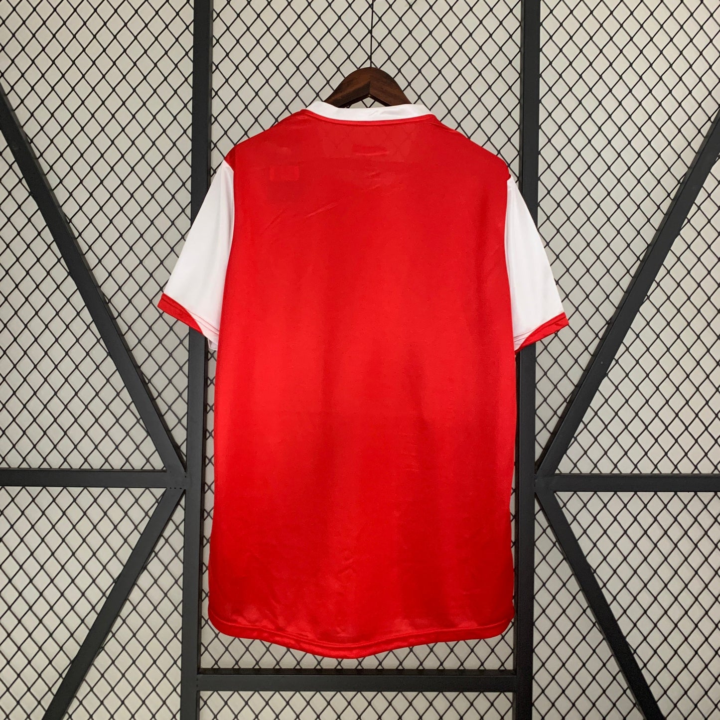 Camiseta Arsenal 2008/09 Local | Retro