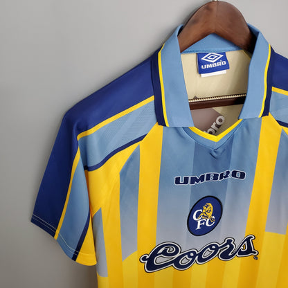 Chelsea 95/97 Visitante | Retro