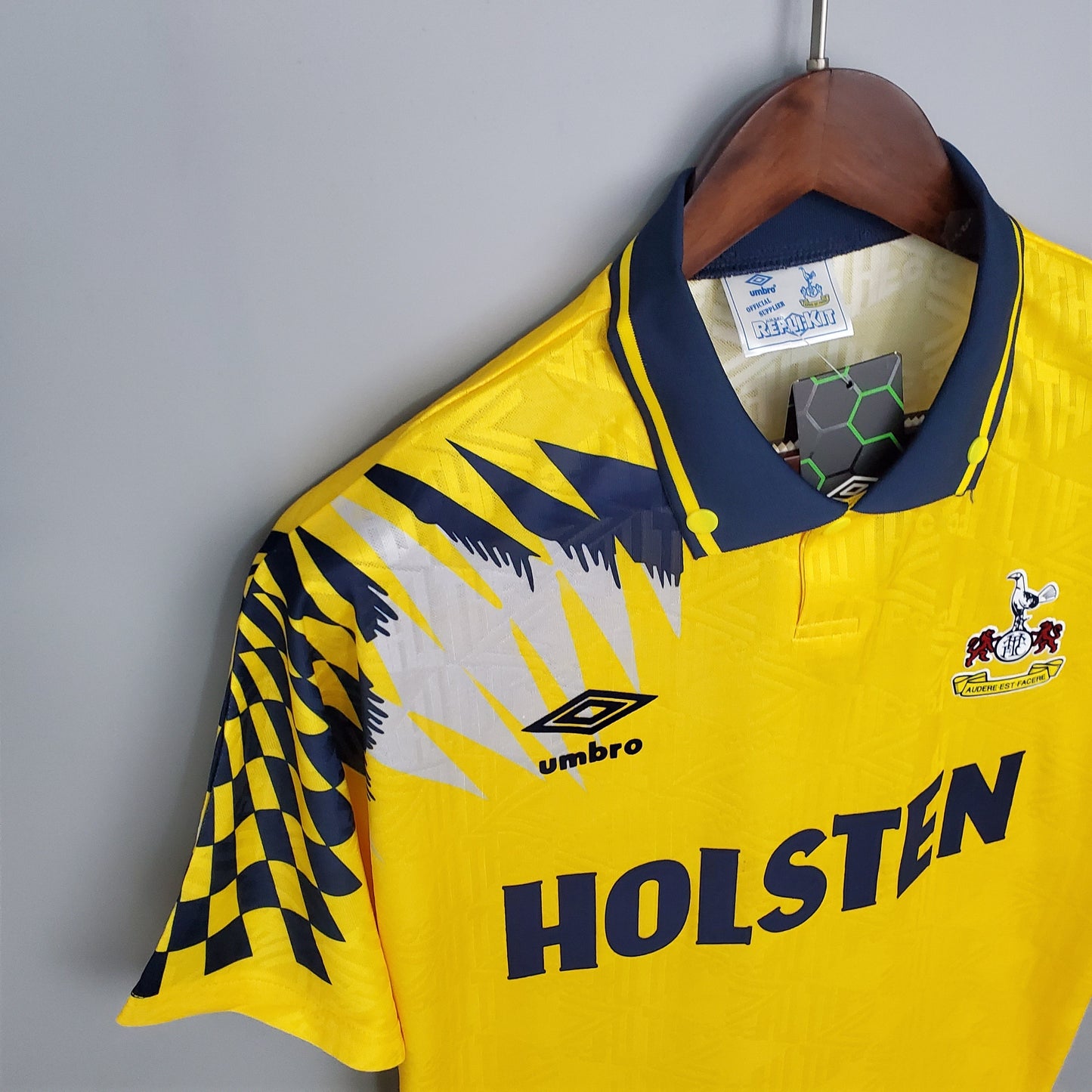 Tottenham 92/94 Visitante | Retro