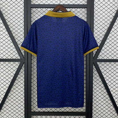 Camiseta Irlanda San Patricio Visita 2025/26 Versión Fan