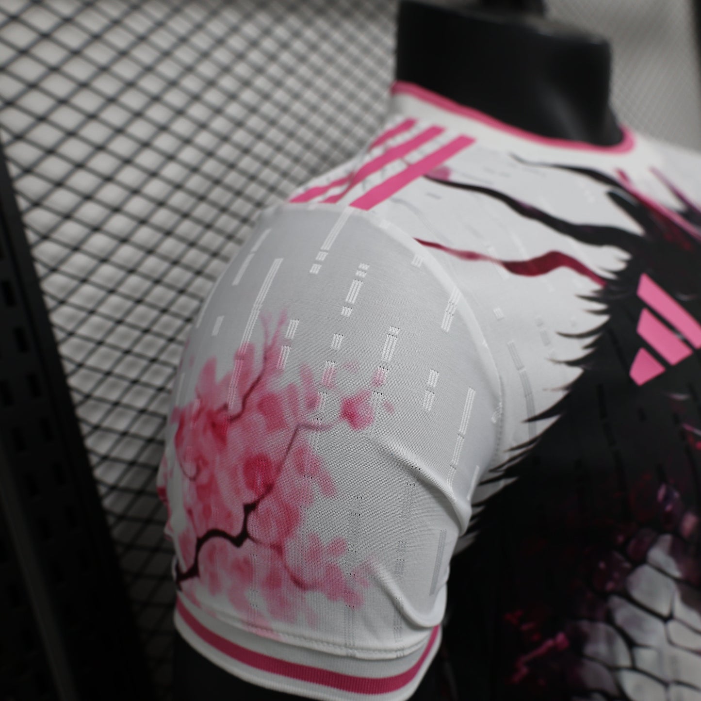 Camiseta Japón "Doragon" 2025/26 Versión Jugador