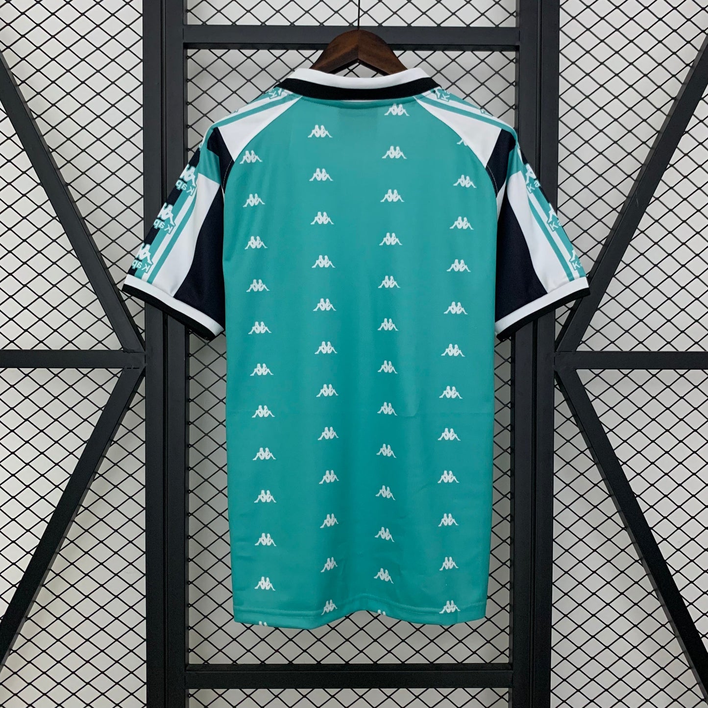 Camiseta Osasuna Visita Retro 1995/97 Versión Fan