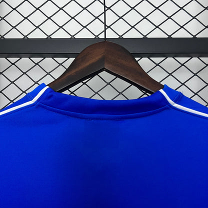 Juventus Visita Retro 1999/00 Versión Fan