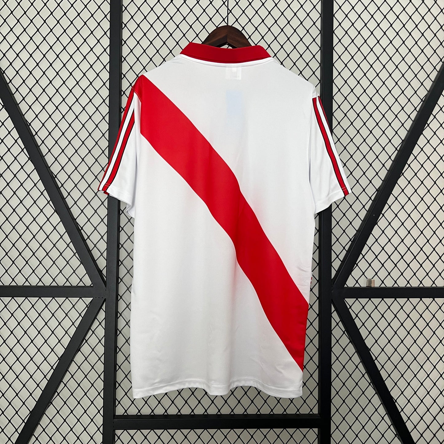 Camiseta River Plate Local Retro 1998