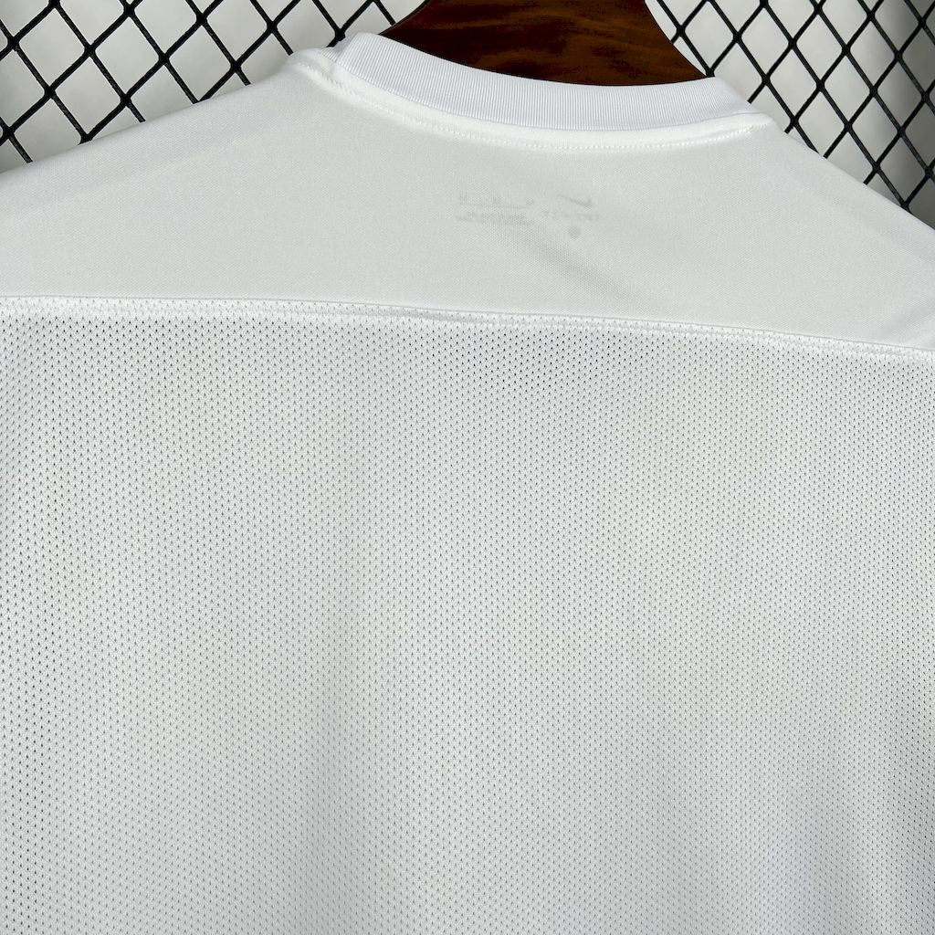 Tottenham Hotspur Blanca 2025/26 Versión Fan