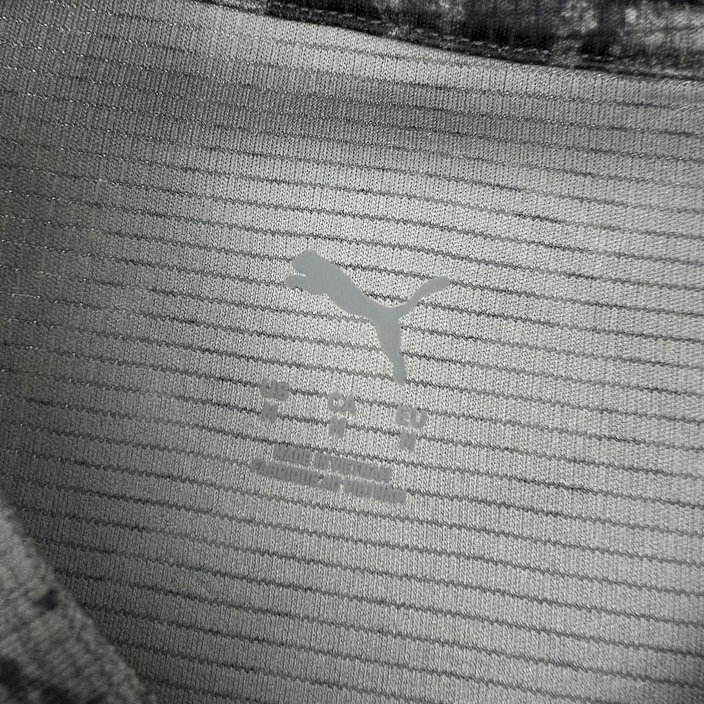 Camiseta Manchester Pre-Partido 2025/26 Versión Fan