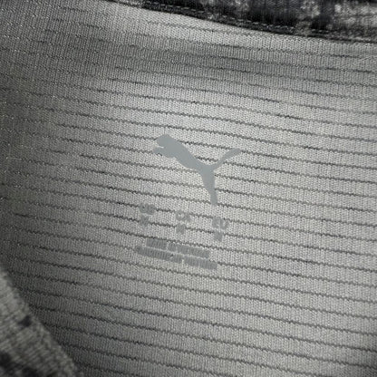 Camiseta Manchester Pre-Partido 2025/26 Versión Fan