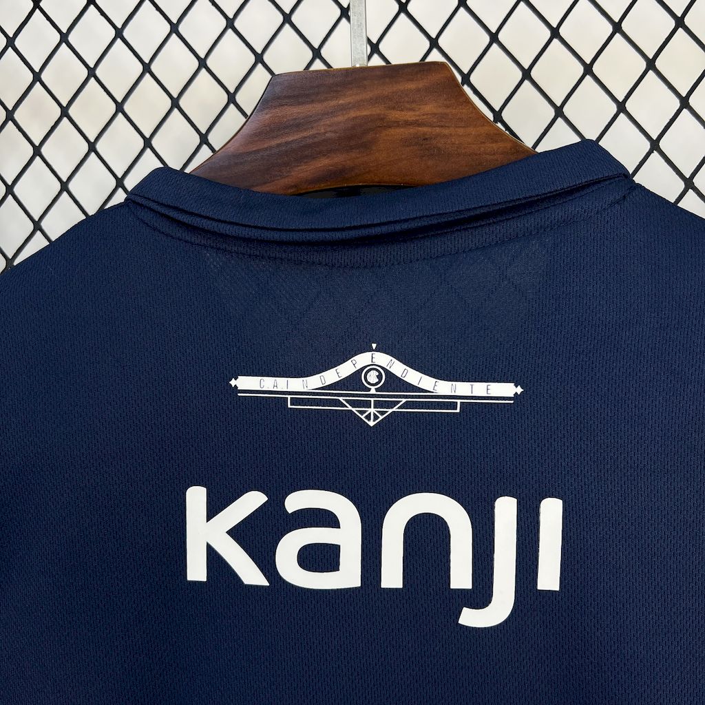 CA Independiente Tercera 2025/26 Versión Fan