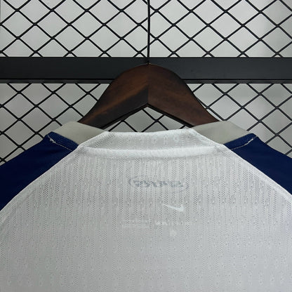 Tottenham Local 2025/26 Versión Fan