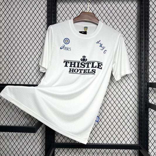 Camiseta Leeds Local Retro 1995/96