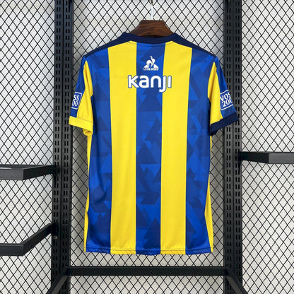 Rosario Central Local 2025/26 Versión Fan