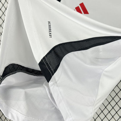 Flamengo Visita 2025/26 Versión Fan