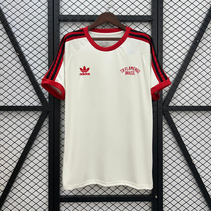 Camiseta Flamengo Conmemorativa 2025/26 Versión Fan