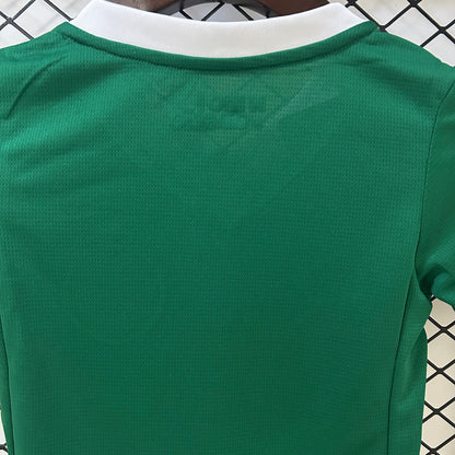 Palmeiras Kit Niño Local 2025/26