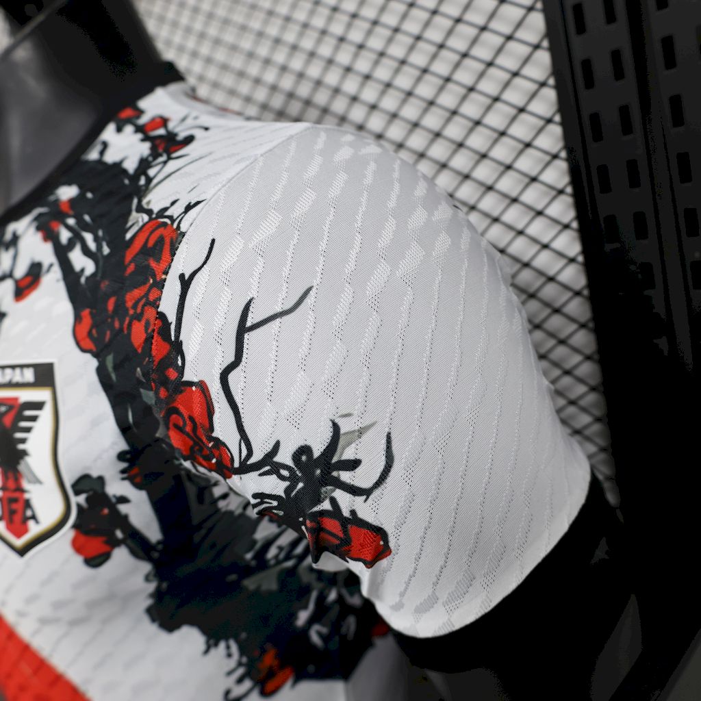 Japón Goku 2025/26 Versión Jugador