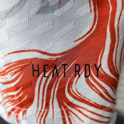 Real Madrid Dragon Blanco 2025/26 Versión Jugador