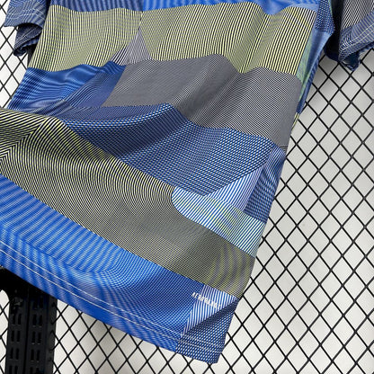 Real Madrid Entrenamiento 2025/26 Versión Fan