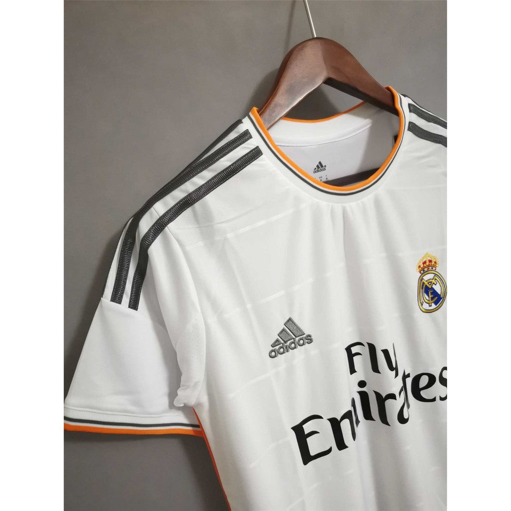 Camiseta Real Madrid Local Retro 2013/14