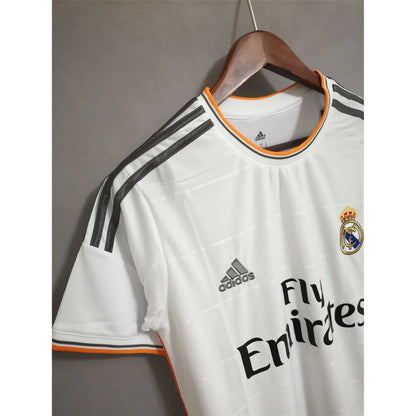 Camiseta Real Madrid Local Retro 2013/14