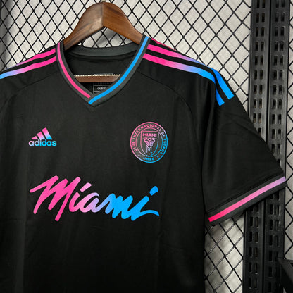 Inter Miami Edición especial 2024-25 | Versión Fan