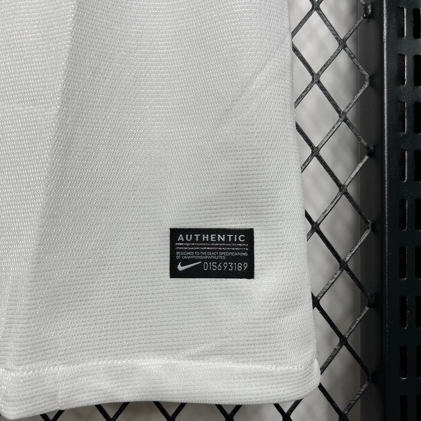 Camiseta Santos Local Retro 2011