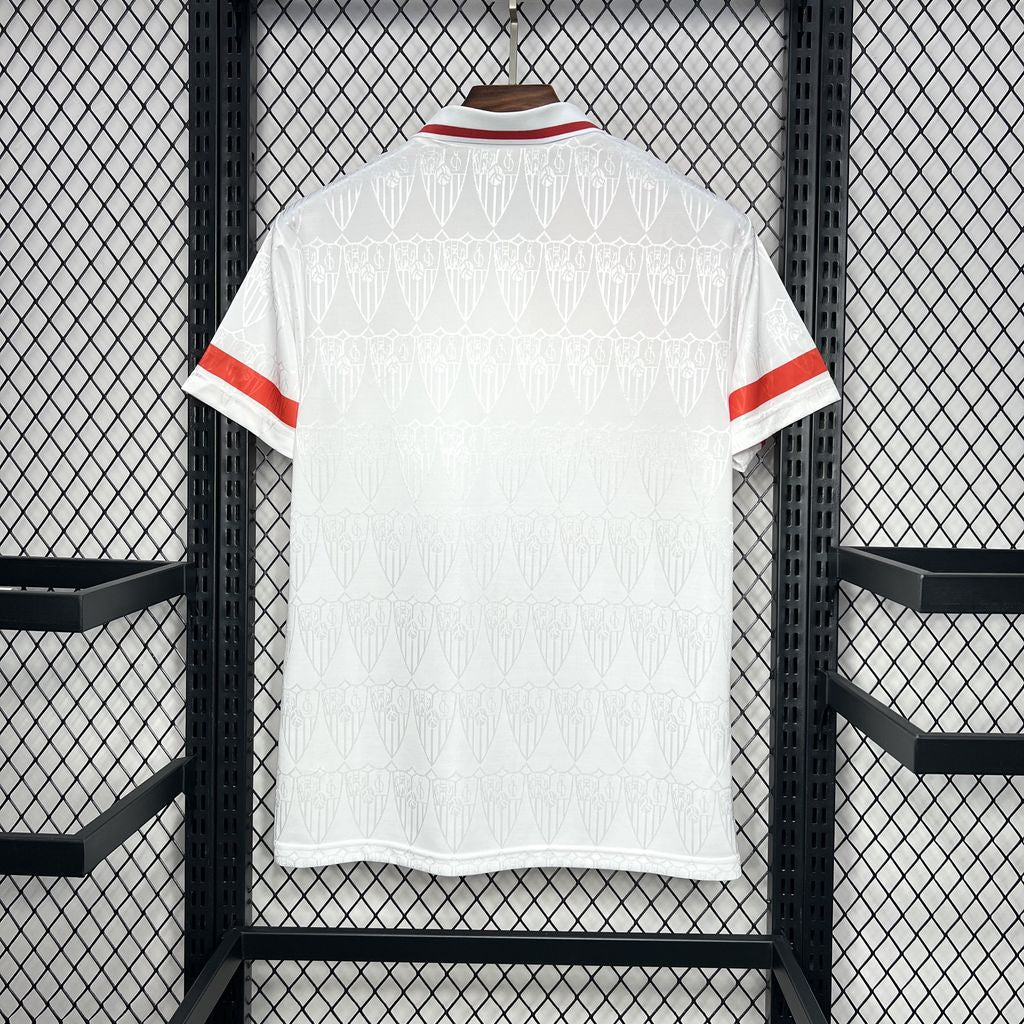 Camiseta Sevilla Local 1993/94 | Retro