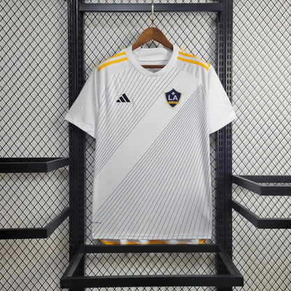 Camiseta Los Angeles Galaxy Local 2024/25 | Versión fan