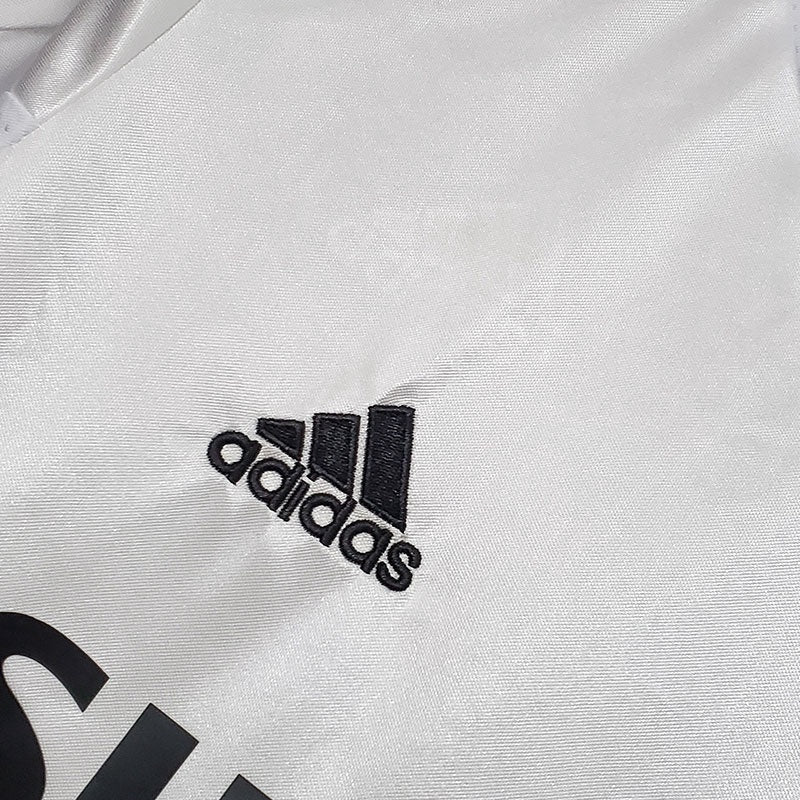 Camiseta Talla S - Real Madrid Local Retro 2005/06