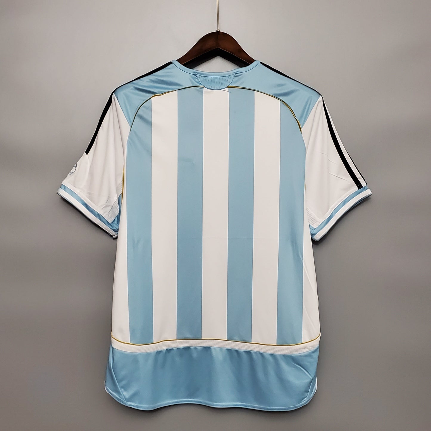 Camiseta Argentina 2006 Local | Retro