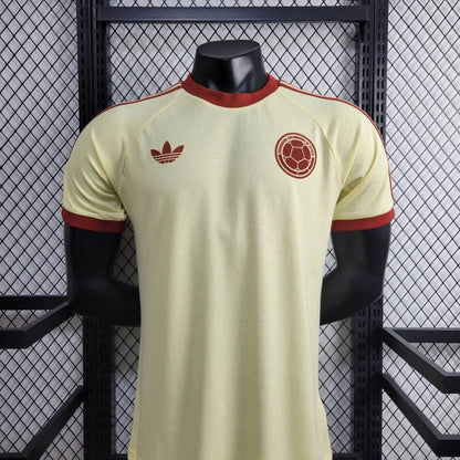 Camiseta Colombia 2024-25 Especial edition | Versión jugador