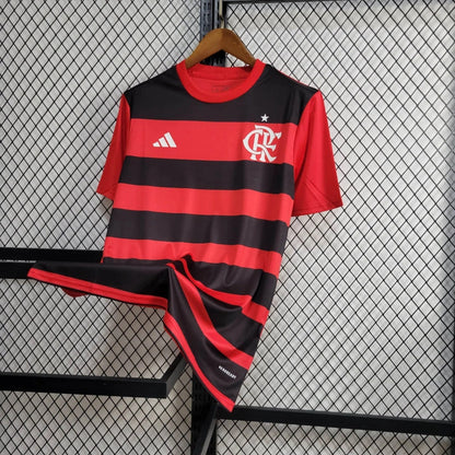 Camiseta Flamengo Edición Especial 2024-25 | Versión fan