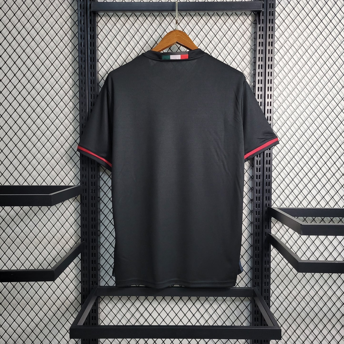 Camiseta AC Milán Local Retro 2016/17