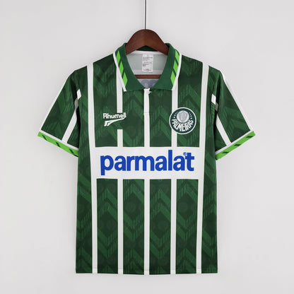 Palmeiras 1996 Local | Retro