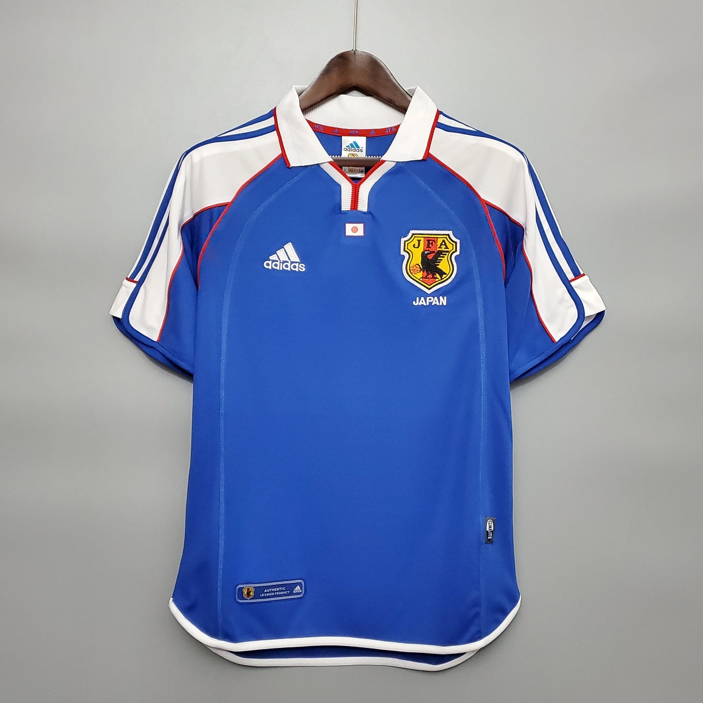 Camiseta Japón 2000 Local | Retro