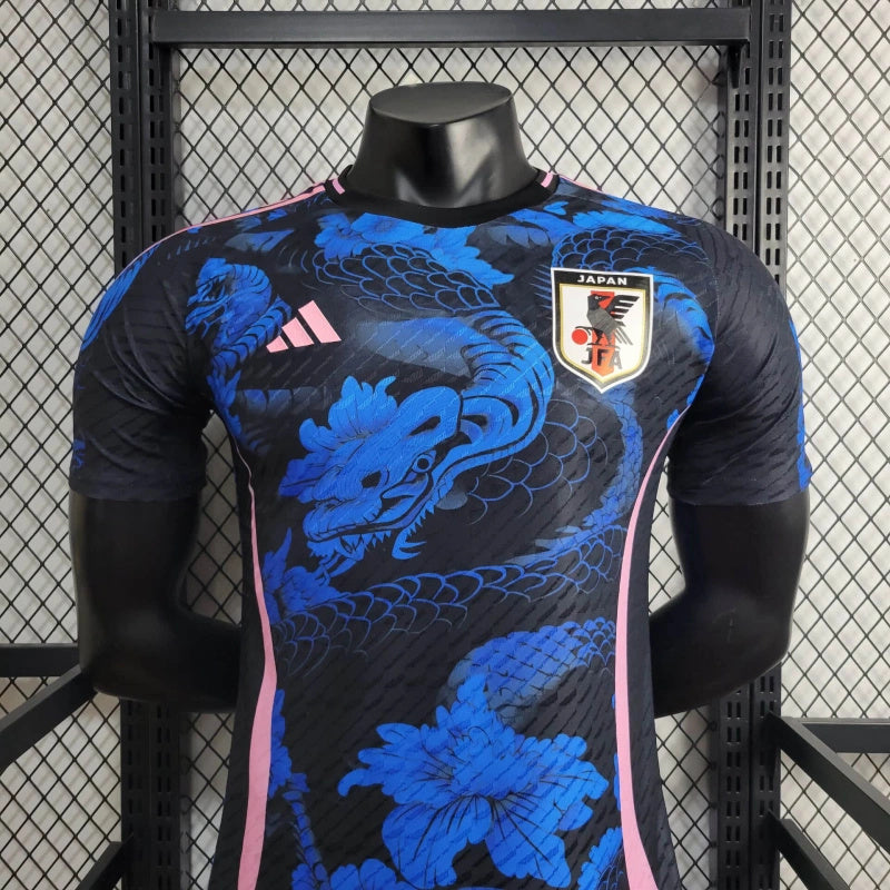 Camiseta Japon Especial edition 2024-25 | Versión jugador