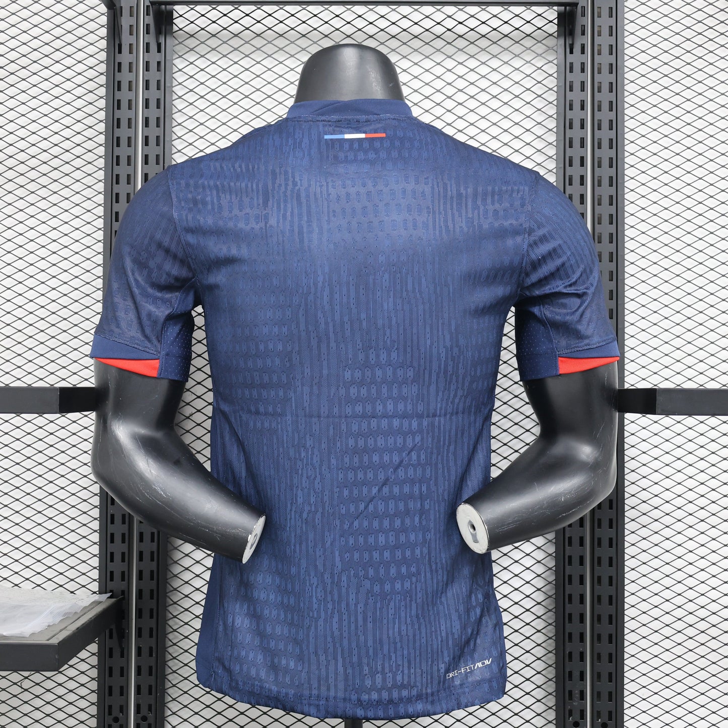 Camiseta París Saint-Germain PSG Edición especial 2024-25 | Versión jugador