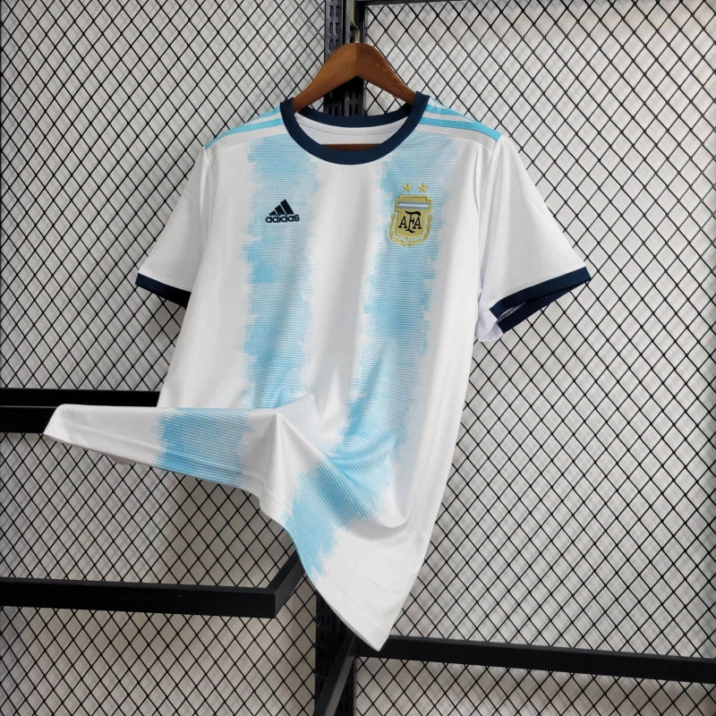 Camiseta Argentina Local 2024/25 | Versión fan