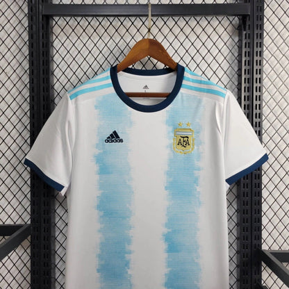 Camiseta Argentina Local 2024/25 | Versión fan