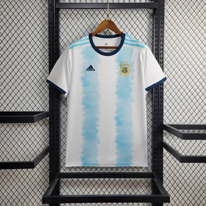 Camiseta Argentina Local 2024/25 | Versión fan